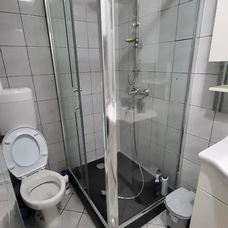 Lejlighed Lamele Self Check In Available Bugojno