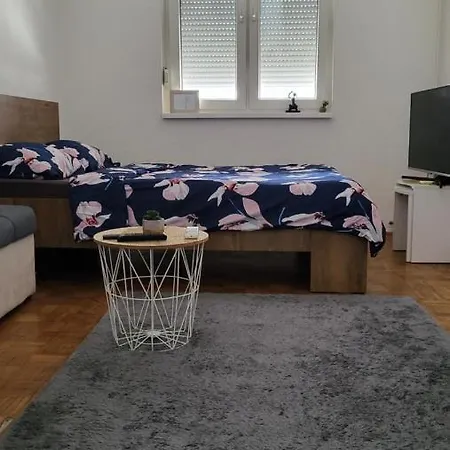 Studio Lamele Self Check In Available * Bugojno